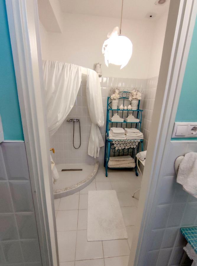 Feher Tulipan Apartman Hotel Debrecen Eksteriør billede